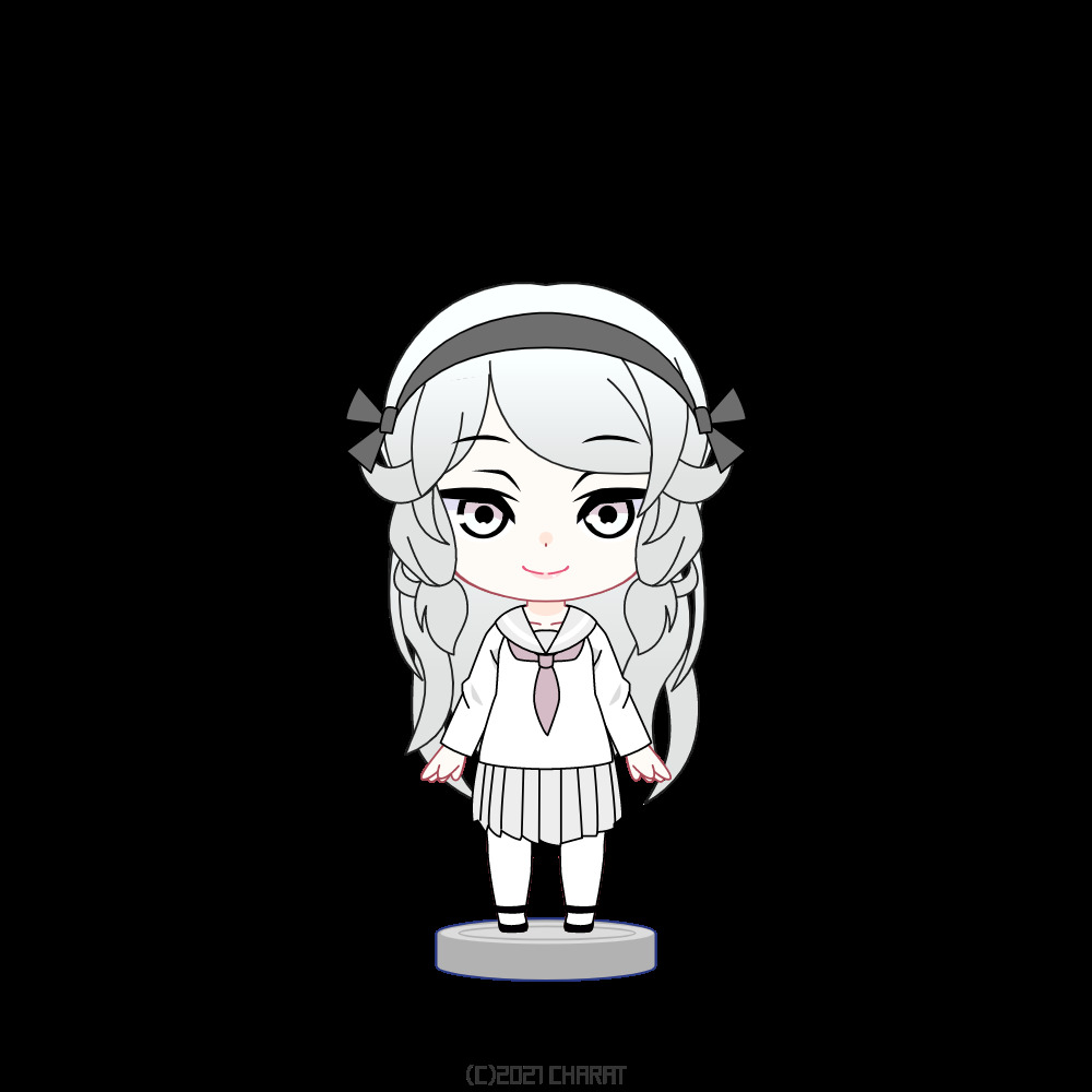 I Made Some Cute Chibi Girls! (And Boys!)(13 Pics)