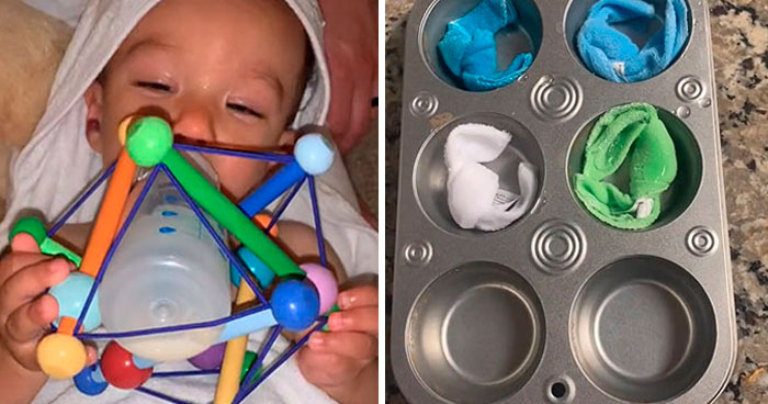 30 “Baby Hacks I Wish I Knew Before I Was A Mom”