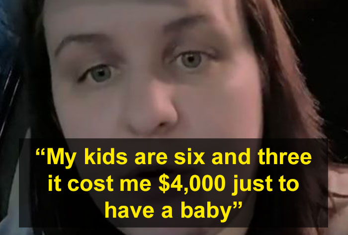 “We’re In Canada So We Only Paid For Parking”: People Online Are Comparing What They Paid For Childbirth And What Americans Pay