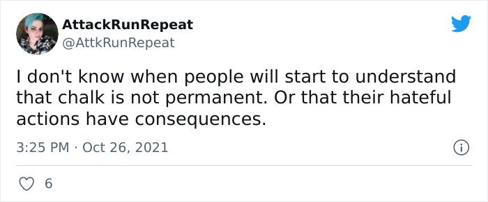 Mom Writes A Letter In Sidewalk Chalk To ‘Karen Neighbor’ Who Complained About Her Toddler’s Drawings And It’s Going Viral Mom Writes A Letter In Sidewalk Chalk To ‘Karen Neighbor’ Who Complained About Her Toddler’s Drawings And It’s Going Viral