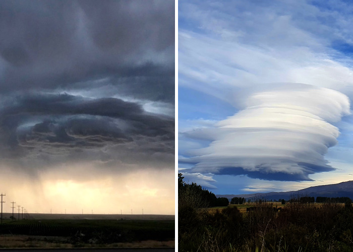 Hey Pandas, Share Some Weird Weather (Closed)