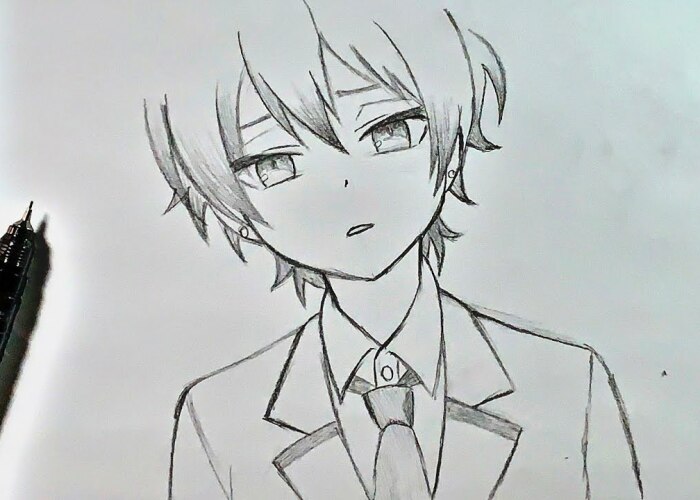 Hey Pandas, Share Your Best Drawing (Closed)