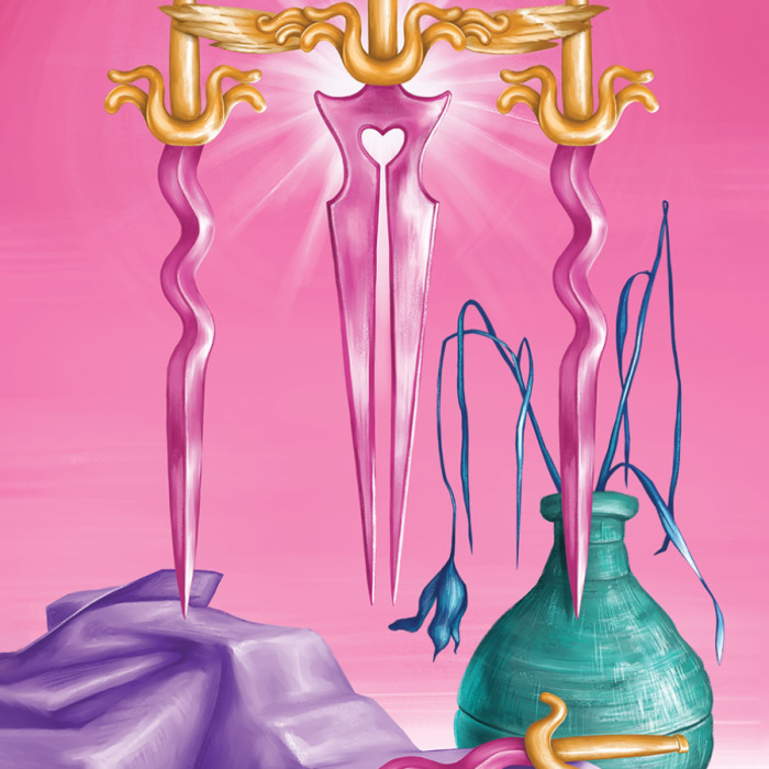 The 10 Cards That I Like The Most In My Tarot Deck