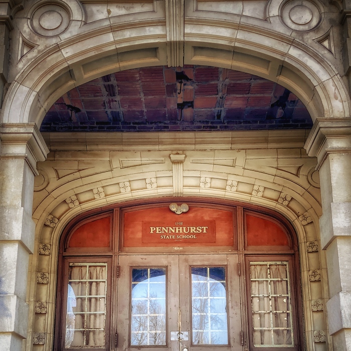 Pennhurst State School: A True Horror Story