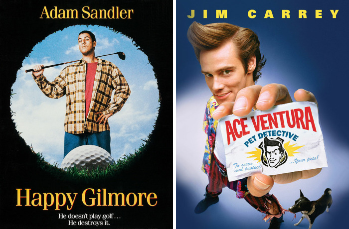 219 Of Probably The Funniest 90s Movies