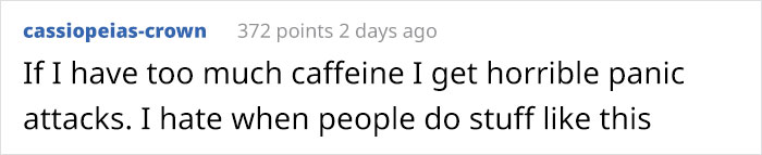 Person Pens Down How Important It Is To Serve Customers Exactly What They Ordered And The Tumblr Thread Goes Viral Person Pens Down How Important It Is To Serve Customers Exactly What They Ordered And The Tumblr Thread Goes Viral