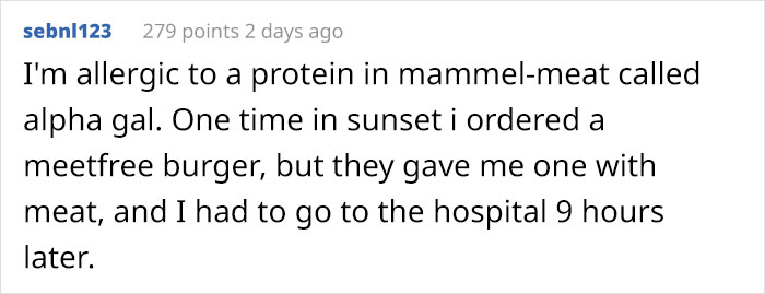 Person Pens Down How Important It Is To Serve Customers Exactly What They Ordered And The Tumblr Thread Goes Viral Person Pens Down How Important It Is To Serve Customers Exactly What They Ordered And The Tumblr Thread Goes Viral