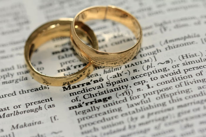 Estas personas divorciadas se sinceran sobre lo que habría salvado sus matrimonios (20 publicaciones)