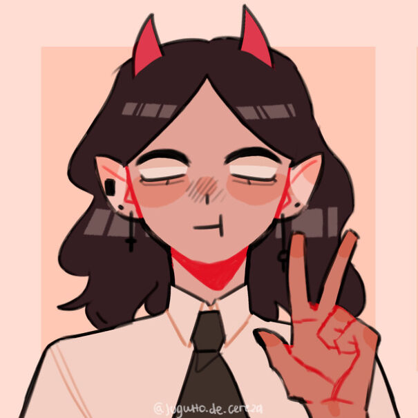 I Made 9 Characters On Picrew I Made 9 Characters On Picrew