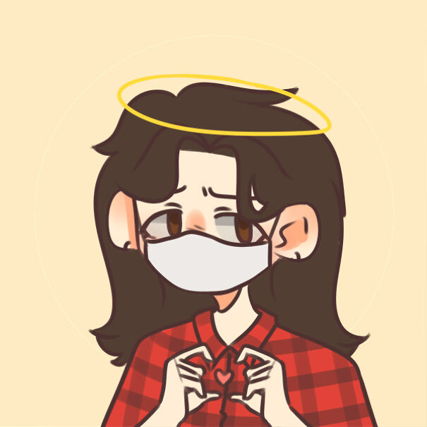 I Made 9 Characters On Picrew I Made 9 Characters On Picrew