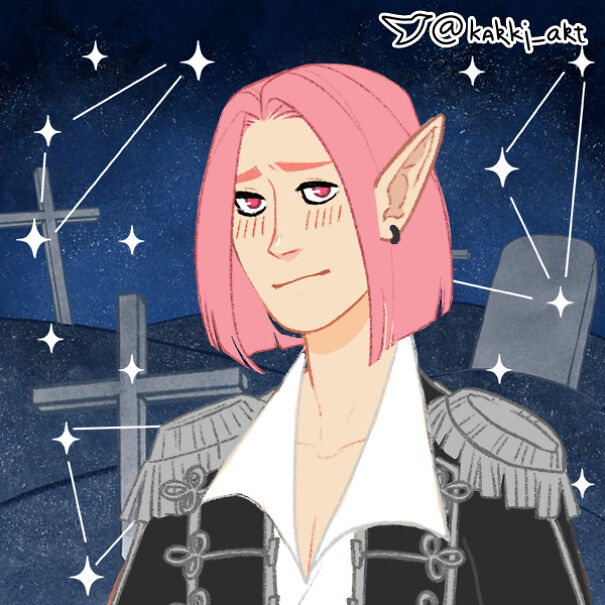 I Made 9 Characters On Picrew I Made 9 Characters On Picrew