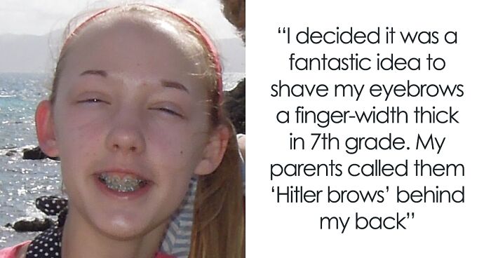 “It’s Not A Phase, Mom!”: 30 People Are Sharing The Embarrassing Phases They Went Through As Teenagers