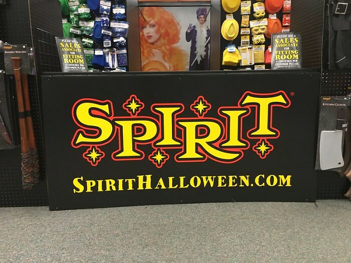 18 Racist Costumes That Spirit Halloween Decided To Get Rid Of, As Shared By An Employee On Twitter