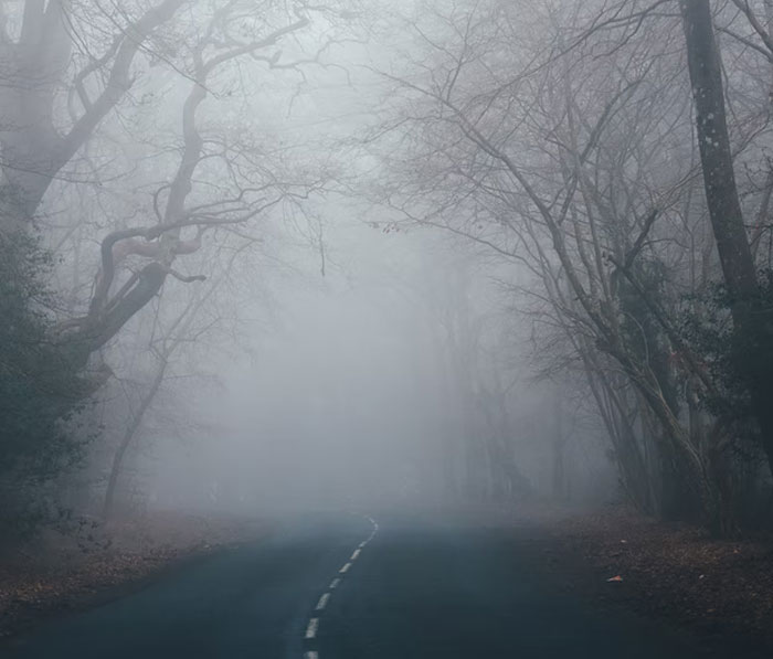 People Are Describing The Eeriest Places They've Ever Been To (41 Haunting Stories)