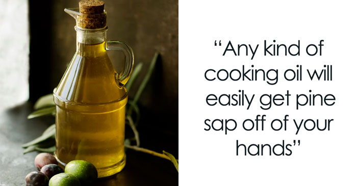 30 People In This Online Group Share Lesser-Known Secondary Uses For Everyday Products