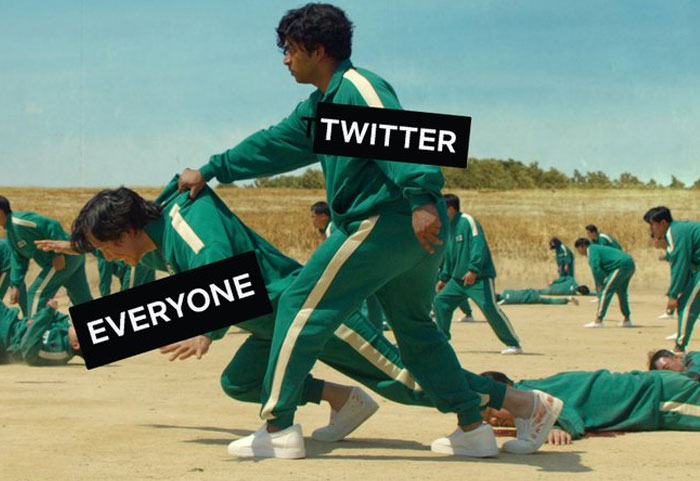 35 Of The Internet’s Funniest Responses To Facebook Outage