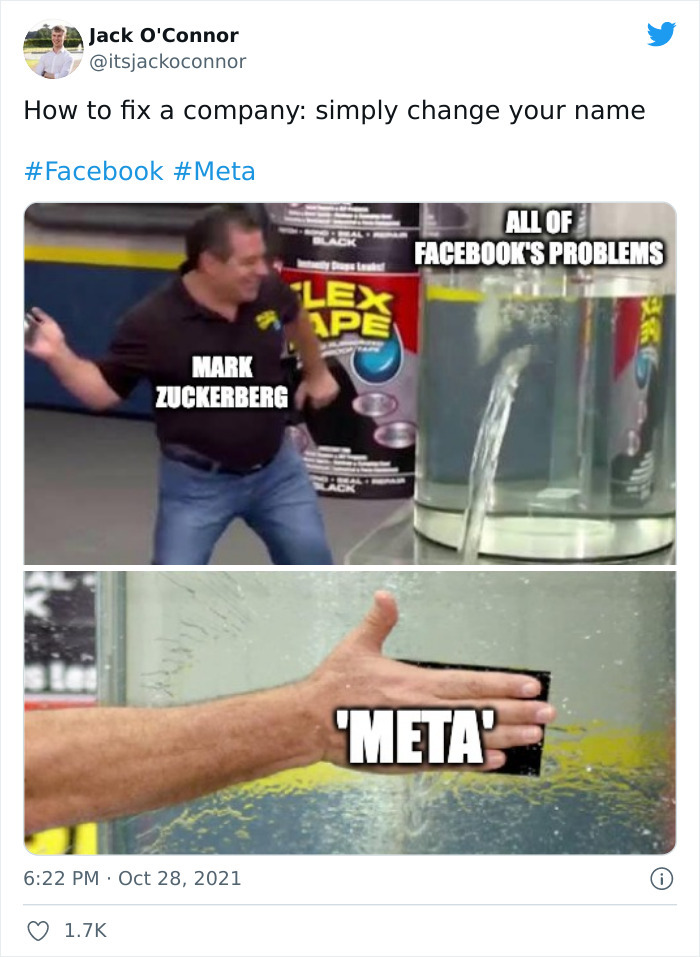 Facebook-Meta-New-Name-Change-Memes
