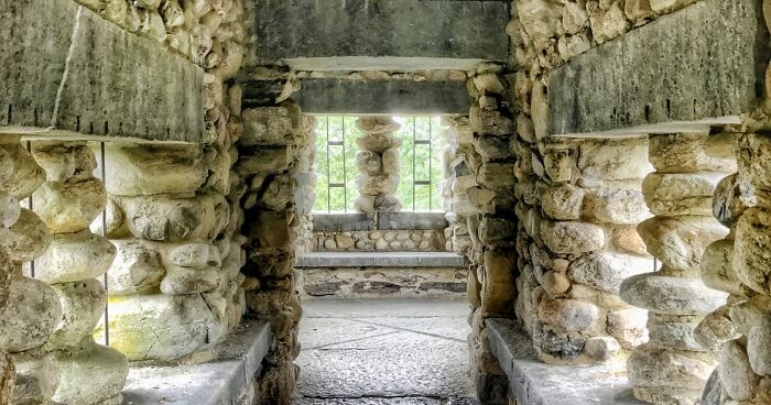 I Took Pictures Inside Worcester’s Bancroft Tower (7 Pics)