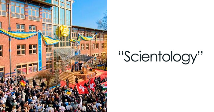 People In This Online Group Name 30 Brands And Organizations That Not Everyone Recognizes Are A Cult