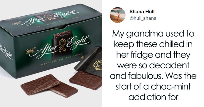 People Online Share Foods They Thought Were “Fancy” As Kids But Not As Adults (35 Foods)