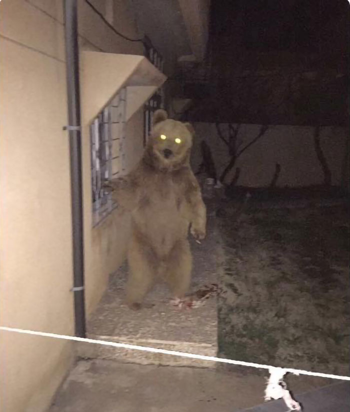 Excuse Me Sir, Do You Have A Moment To Talk About Our Lord And Savior Jesus Christ? 