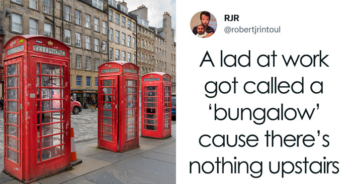 The British Know How To Subtly Offend A Person And These 30 Tweets Prove It