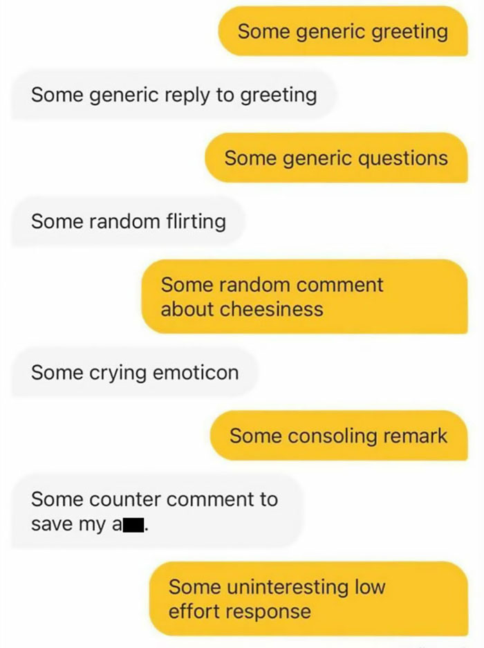 50 Times Bumble Conversations Were So Good, People Had To Share Them On  This Instagram Page | Bored Panda