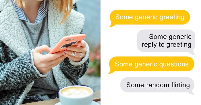 50 Times Bumble Conversations Were So Good, People Had To Share Them On This Instagram Page