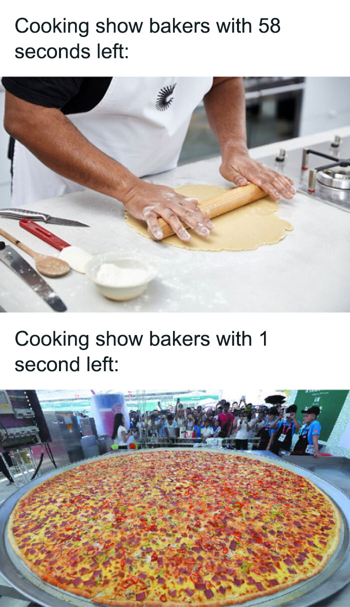 Absolutely Stunning Food You've Brought Here Today Richard.