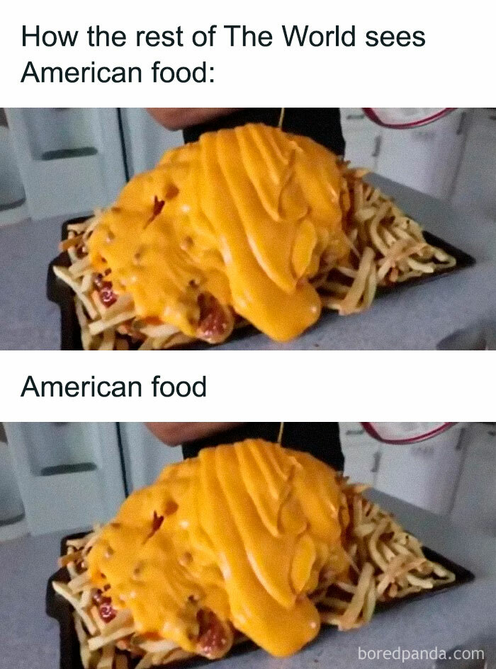 Dumb food hacks and other delicious memes