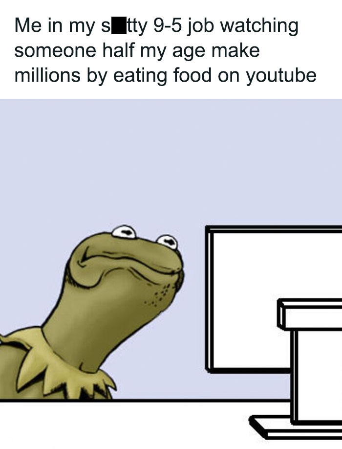 Why Do Mukbang Videos Have So Many Views? They're Just Eating Food