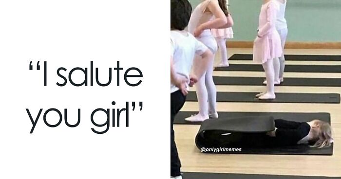 35 Of The Funniest Girl And Woman Memes Posted By This Instagram Page
