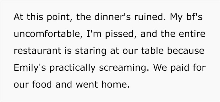 Brother's Future Wife Expects Woman To Babysit 40 Kids During Their Wedding, Goes Ballistic When She Refuses Brother's Future Wife Expects Woman To Babysit 40 Kids During Their Wedding, Goes Ballistic When She Refuses