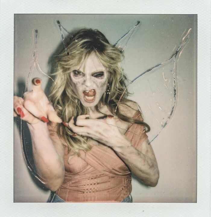 Heidi Klum Reveals This Year’s Costume, Proves She’s The Queen Of Halloween Once More Heidi Klum Reveals This Year’s Costume, Proves She’s The Queen Of Halloween Once More