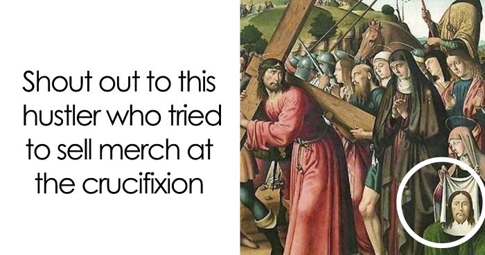 40 History Memes That Shed The Light On Our Past