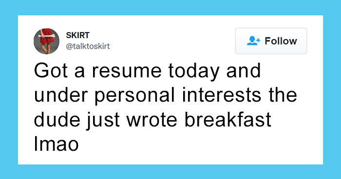 23 Times When People Decided To Roll The Dice And Gave Honest Answers To Their Potential Employers
