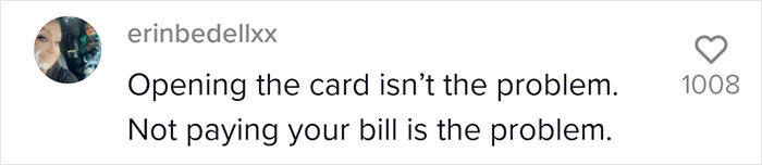 “It Will Ruin Your Life”: Woman On TikTok Reveals How Opening A Store Credit Card Plummeted Her Credit And Jeopardized Her Efforts To Buy A House “It Will Ruin Your Life”: Woman On TikTok Reveals How Opening A Store Credit Card Plummeted Her Credit And Jeopardized Her Efforts To Buy A House