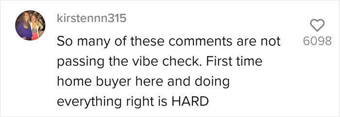 “It Will Ruin Your Life”: Woman On TikTok Reveals How Opening A Store Credit Card Plummeted Her Credit And Jeopardized Her Efforts To Buy A House “It Will Ruin Your Life”: Woman On TikTok Reveals How Opening A Store Credit Card Plummeted Her Credit And Jeopardized Her Efforts To Buy A House