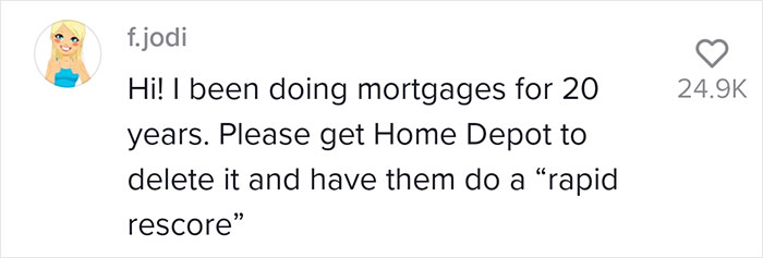 “It Will Ruin Your Life”: Woman On TikTok Reveals How Opening A Store Credit Card Plummeted Her Credit And Jeopardized Her Efforts To Buy A House “It Will Ruin Your Life”: Woman On TikTok Reveals How Opening A Store Credit Card Plummeted Her Credit And Jeopardized Her Efforts To Buy A House