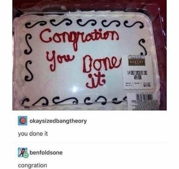 Got Cake