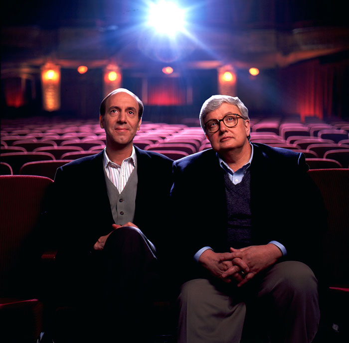 Siskel & Ebert