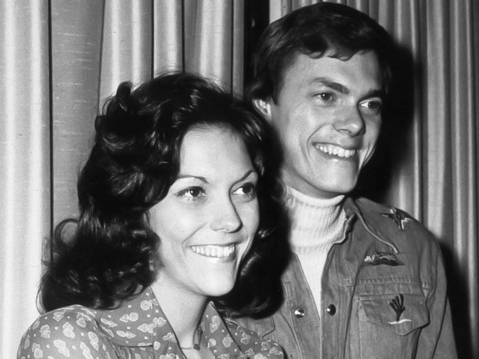 The Carpenters