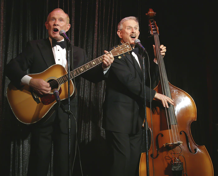 Smothers Brothers