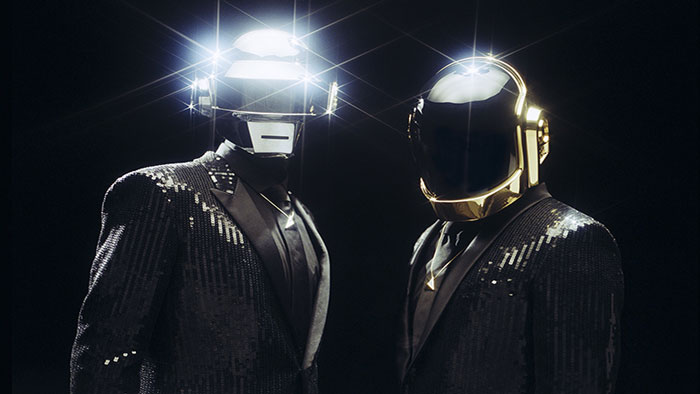 Daft Punk