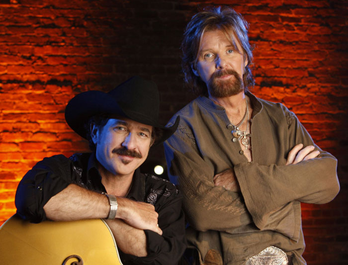 Brooks & Dunn