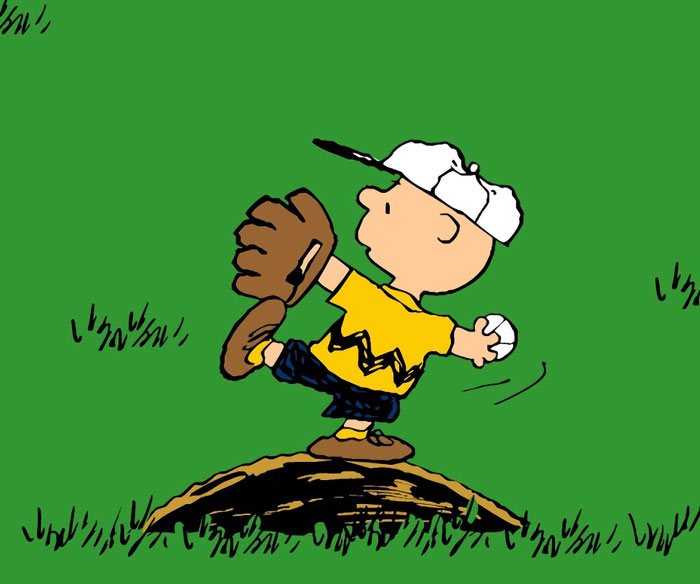 Baseball & Peanuts
