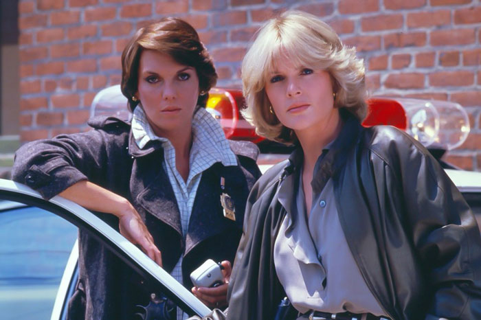 Cagney & Lacey