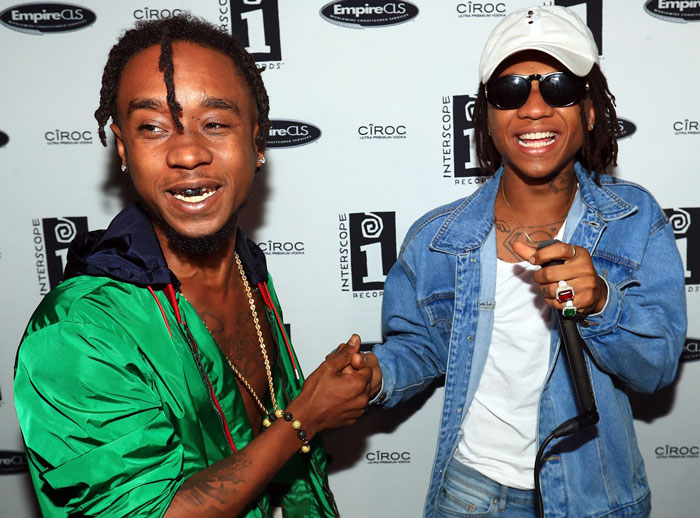 Rae Sremmurd