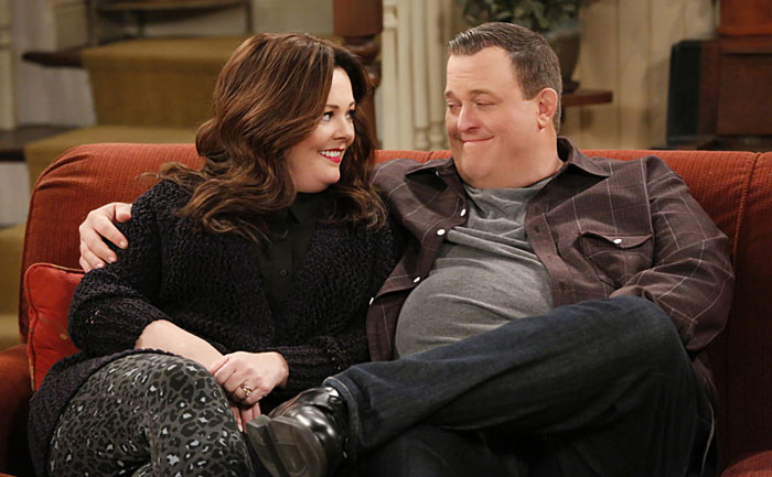 Mike & Molly