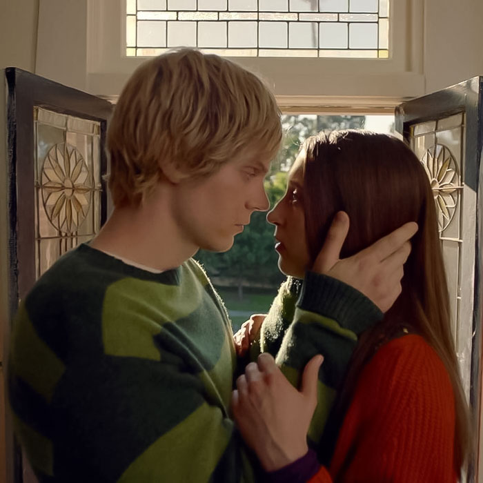 Tate & Violet